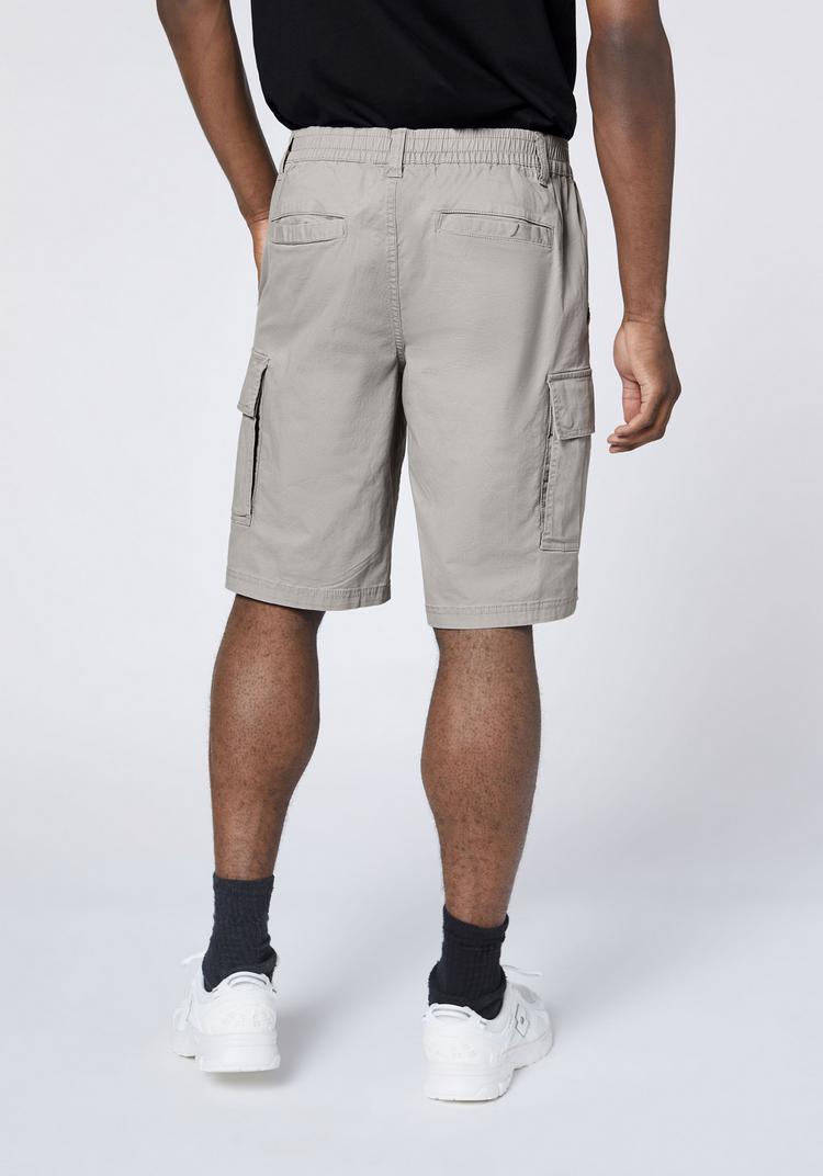 Chiemsee Chiemsee Cargo-Shorts Shorts Herren - 16-5101 Wet Weather - 1 | SportScheck