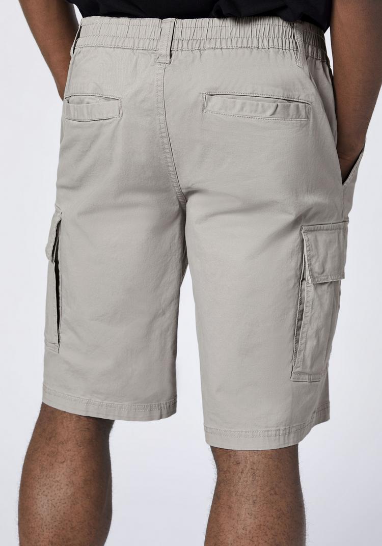 Chiemsee Chiemsee Cargo-Shorts Shorts Herren - 16-5101 Wet Weather - 4 | SportScheck