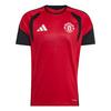 adidas Manchester United 26/27 Tiro Teamtrikot Herren - Mufc Red