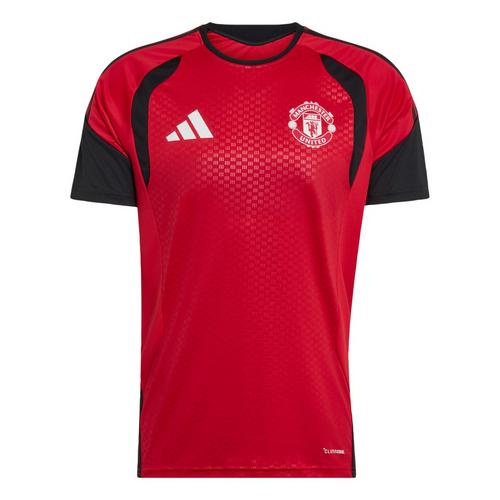 adidas Manchester United 26/27 Tiro Teamtrikot Herren