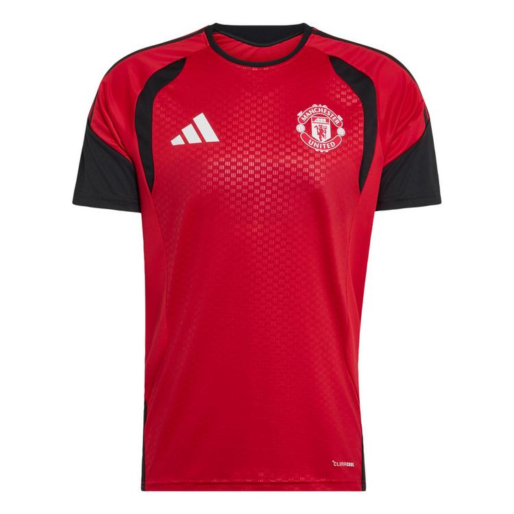 adidas adidas Manchester United 26/27 Tiro Teamtrikot Herren - Mufc Red - 0 | SportScheck