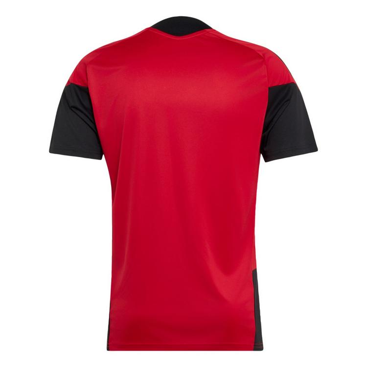 adidas adidas Manchester United 26/27 Tiro Teamtrikot Herren - Mufc Red - 0 | SportScheck