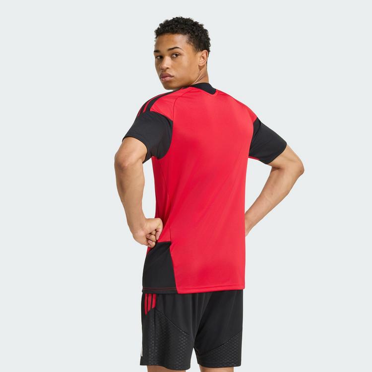 adidas adidas Manchester United 26/27 Tiro Teamtrikot Herren - Mufc Red - 1 | SportScheck