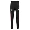 adidas Manchester United 26/27 Kids Tiro Trainingshose Kinder - Black