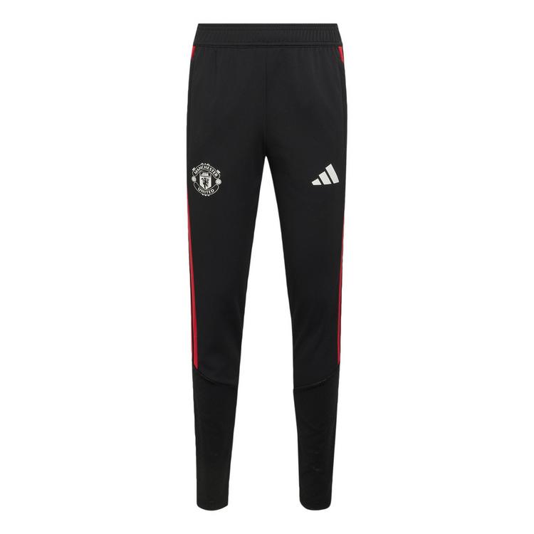 adidas adidas Manchester United 26/27 Kids Tiro Trainingshose Kinder - Black - 0 | SportScheck