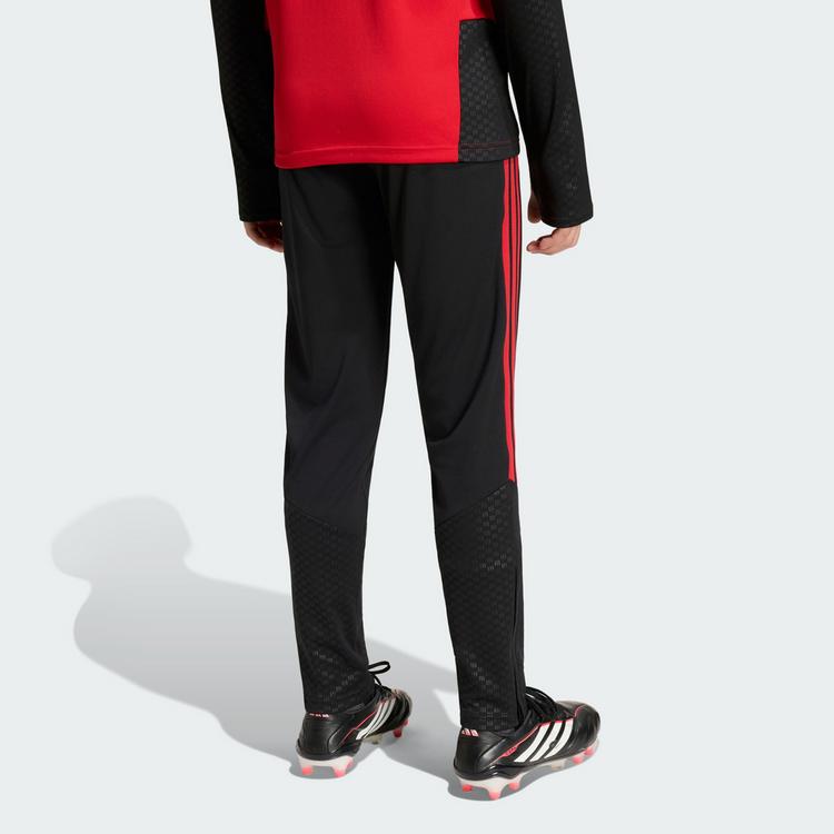 adidas adidas Manchester United 26/27 Kids Tiro Trainingshose Kinder - Black - 1 | SportScheck