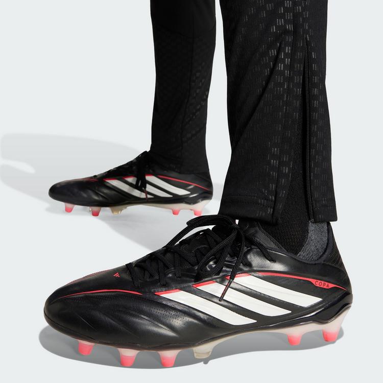 adidas adidas Manchester United 26/27 Kids Tiro Trainingshose Kinder - Black - 1 | SportScheck