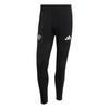 adidas Manchester United 26/27 Tiro Trainingshose Herren - Black