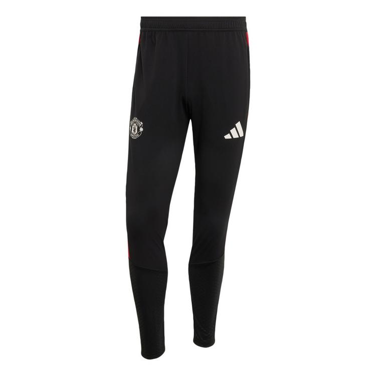 adidas adidas Manchester United 26/27 Tiro Trainingshose Herren - Black - 0 | SportScheck