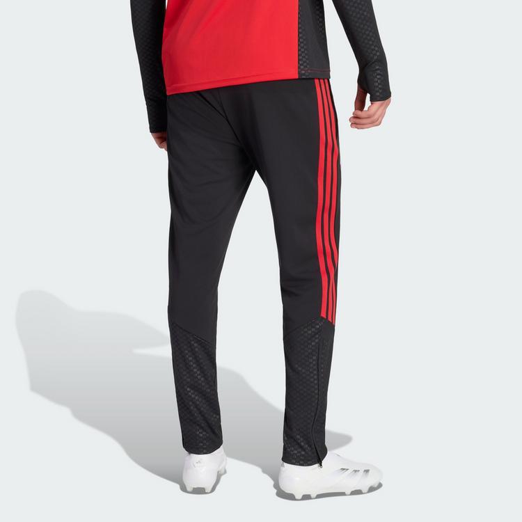 adidas adidas Manchester United 26/27 Tiro Trainingshose Herren - Black - 1 | SportScheck