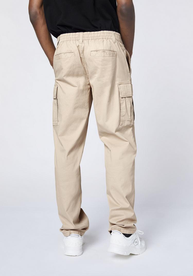 Chiemsee Chiemsee Cargohose Cargohose Herren - 15-1306 Oxford Tan - 1 | SportScheck