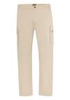Chiemsee Cargohose Cargohose Herren - 15-1306 Oxford Tan