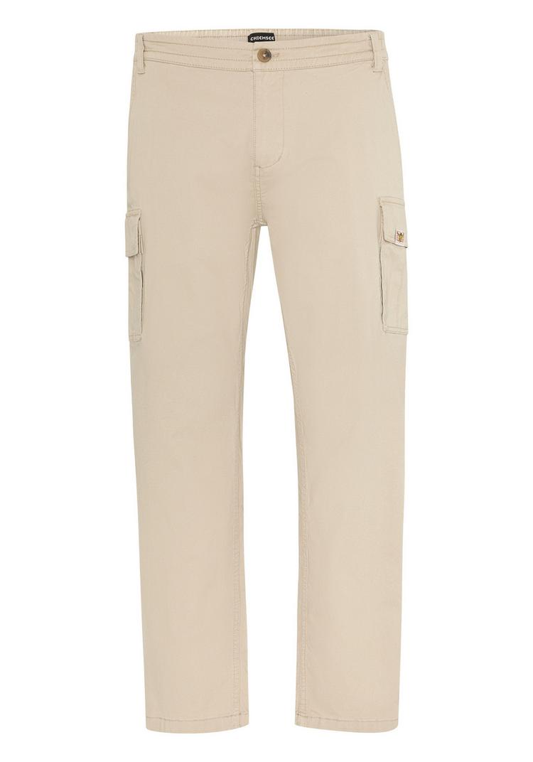 Chiemsee Chiemsee Cargohose Cargohose Herren - 15-1306 Oxford Tan - 0 | SportScheck