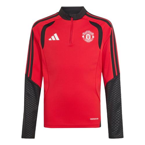 adidas Manchester United 26/27 Tiro Kids Trainingsjacke Kinder