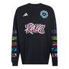 adidas MERCEDES &ndash; AMG PETRONAS FORMULA 1 TEAM Langarmshirt - Black