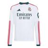 adidas Real Madrid 26/27 Kids Heimtrikot, Teamtrikot Kinder - White