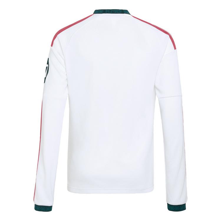 adidas adidas Real Madrid 26/27 Kids Heimtrikot, Teamtrikot Kinder - White - 0 | SportScheck