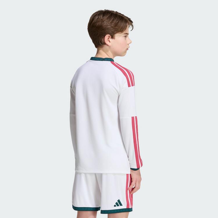adidas adidas Real Madrid 26/27 Kids Heimtrikot, Teamtrikot Kinder - White - 1 | SportScheck