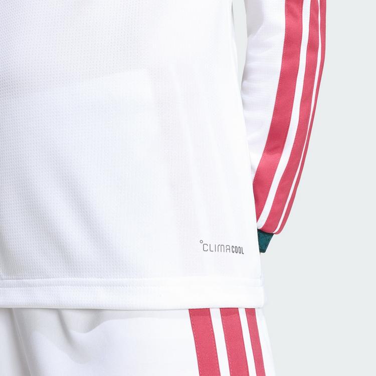 adidas adidas Real Madrid 26/27 Kids Heimtrikot, Teamtrikot Kinder - White - 2 | SportScheck