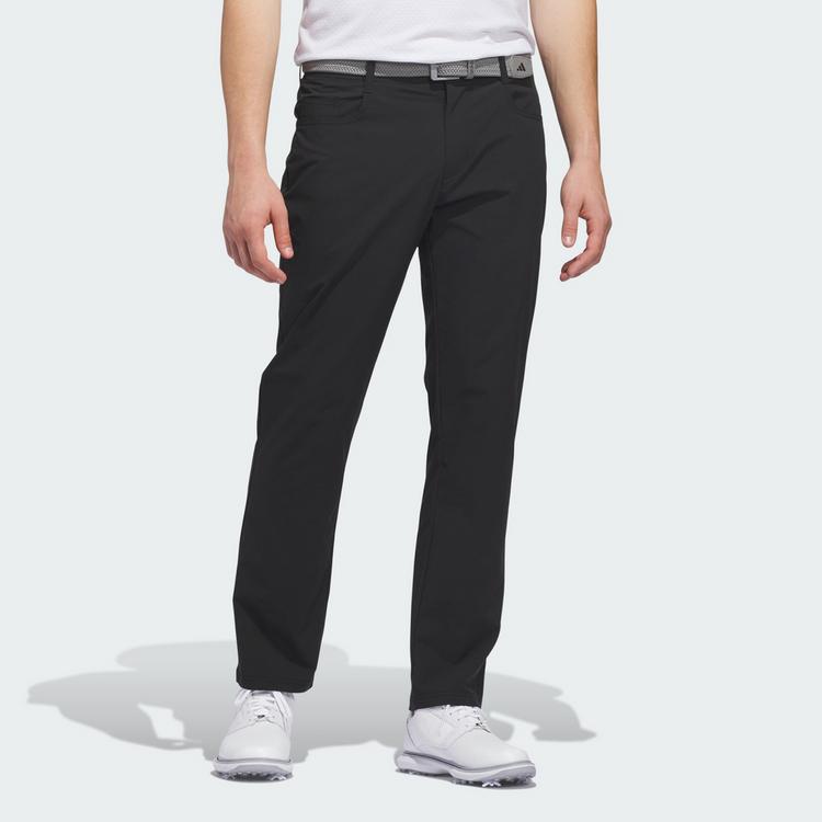 adidas adidas ULTIMATE365+ 5-POCKET HOSE Hose Herren - Black - 0 | SportScheck