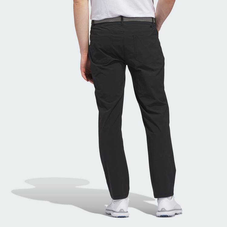 adidas adidas ULTIMATE365+ 5-POCKET HOSE Hose Herren - Black - 1 | SportScheck