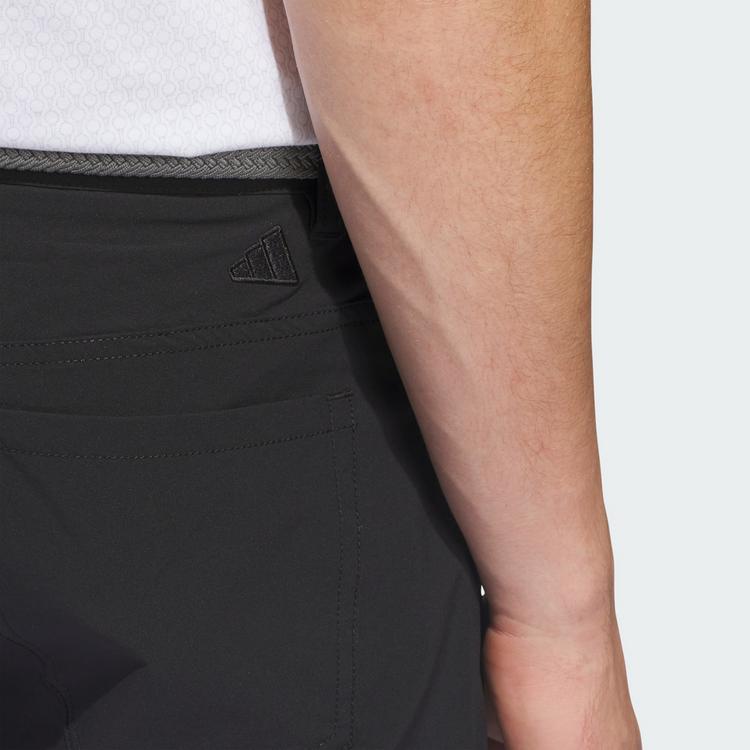 adidas adidas ULTIMATE365+ 5-POCKET HOSE Hose Herren - Black - 0 | SportScheck