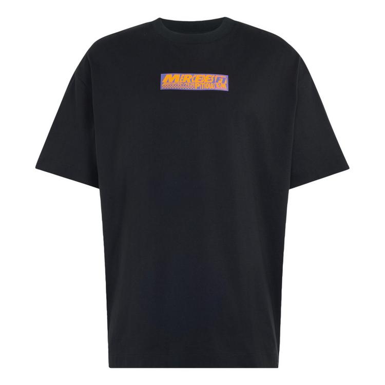 adidas adidas MERCEDES &ndash; AMG PETRONAS FORMULA 1 TEAM T-Shirt - Black - 0 | SportScheck