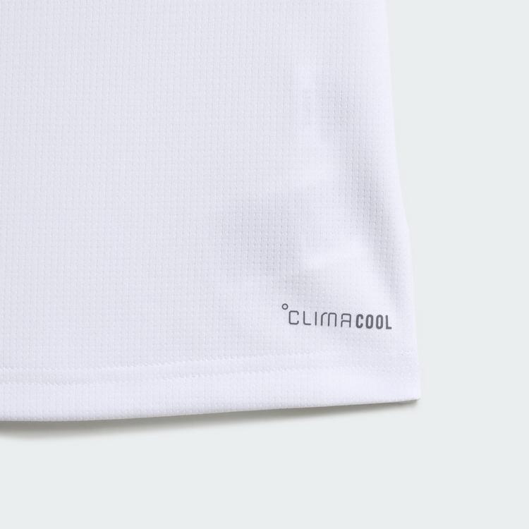 adidas adidas Real Madrid 26/27 Mini-Heimausr&uuml;stung Teamtrikot Kinder - White - 1 | SportScheck