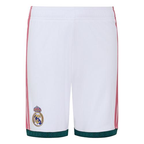 adidas Real Madrid 26/27 Kids Heimshorts Fu&szlig;ballshorts Kinder