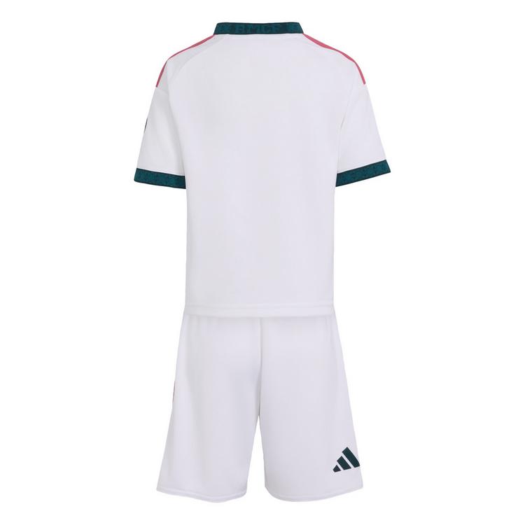 adidas adidas Real Madrid 26/27 Kids Heimset Teamtrikot Kinder - White - 0 | SportScheck
