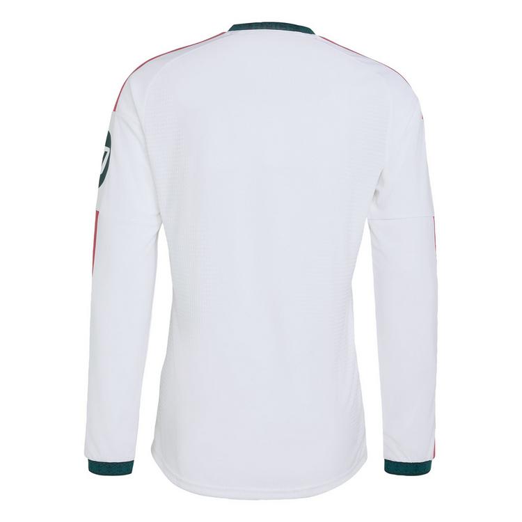 adidas adidas Real Madrid 26/27 Authentic Heimtrikot, Teamtrikot Herren - White - 0 | SportScheck
