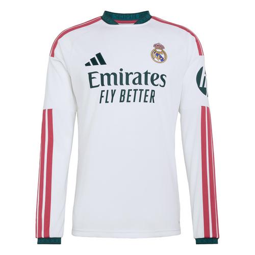 adidas Real Madrid 26/27 Heimtrikot, Teamtrikot Herren