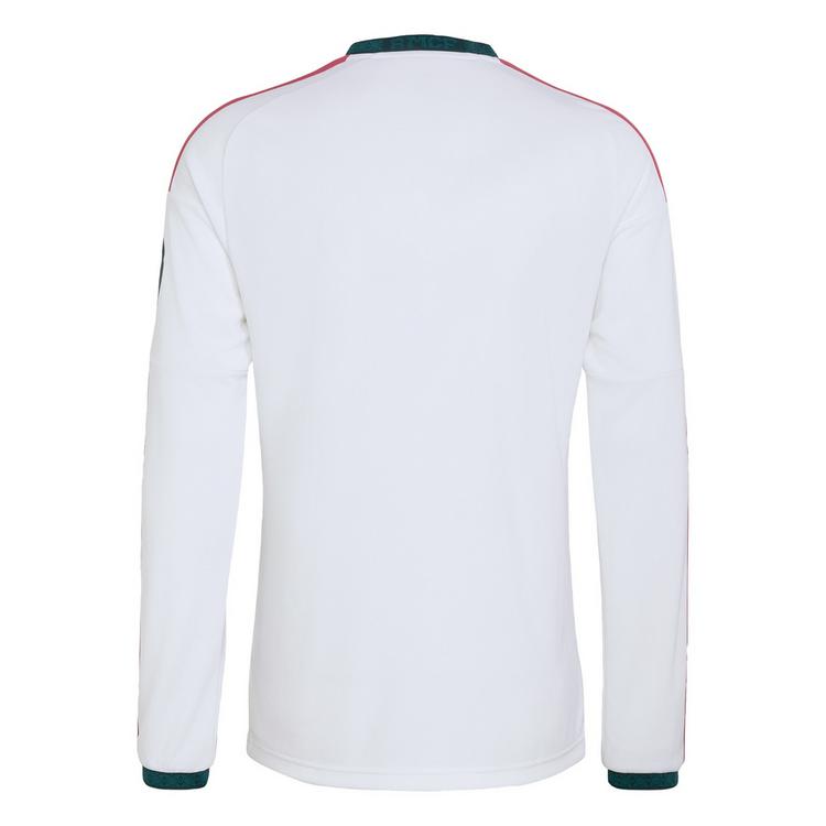 adidas adidas Real Madrid 26/27 Heimtrikot, Teamtrikot Herren - White - 0 | SportScheck
