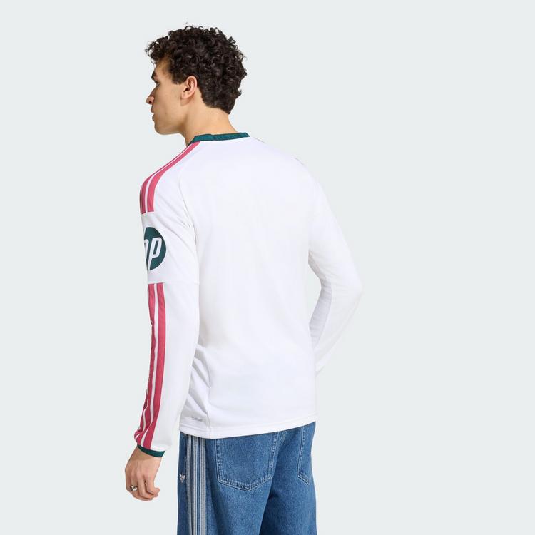 adidas adidas Real Madrid 26/27 Heimtrikot, Teamtrikot Herren - White - 1 | SportScheck