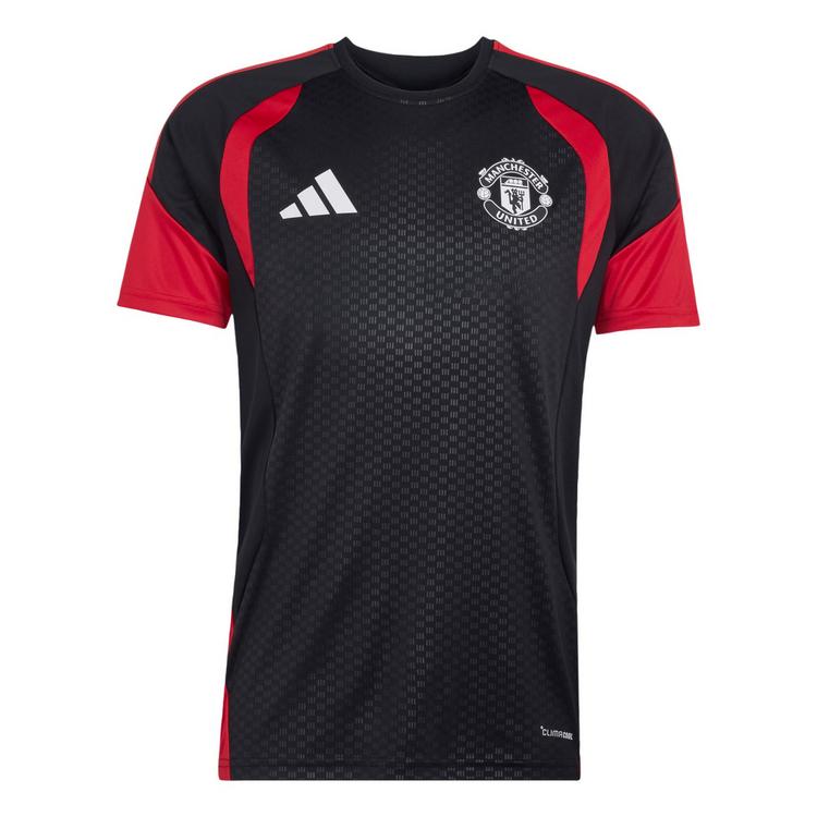 adidas adidas Manchester United 26/27 Tiro Teamtrikot Herren - Black - 0 | SportScheck