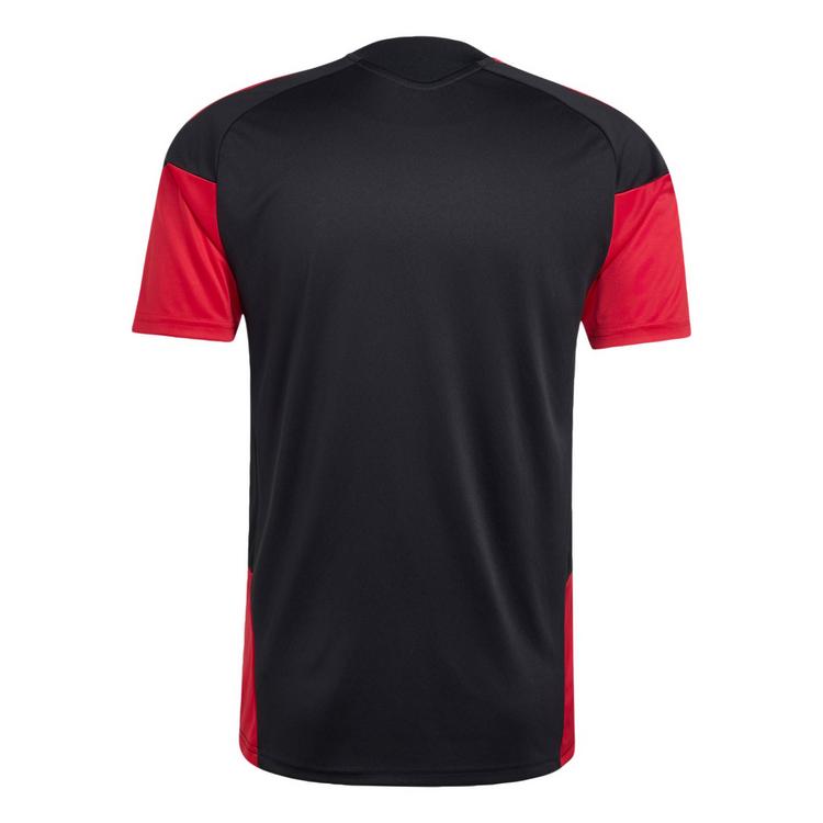adidas adidas Manchester United 26/27 Tiro Teamtrikot Herren - Black - 0 | SportScheck