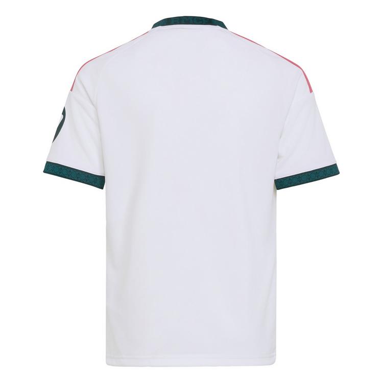 adidas adidas Real Madrid 26/27 Kids Heimausr&uuml;stung Teamtrikot Kinder - White - 0 | SportScheck