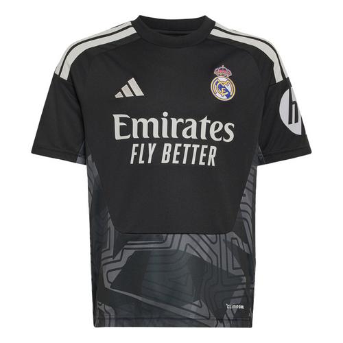 adidas Real Madrid 26/27 Kids Teamtrikot Kinder