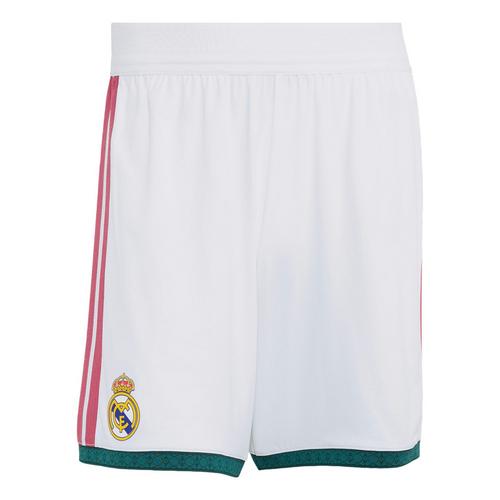 adidas Real Madrid 26/27 Heimshorts Authentic Fu&szlig;ballshorts Herren