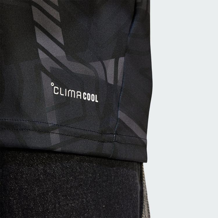 adidas adidas Real Madrid 26/27 Torwart-Heimtrikot Teamtrikot Herren - Black - 2 | SportScheck