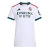 adidas Real Madrid 26/27 Heimtrikot Teamtrikot Damen - White