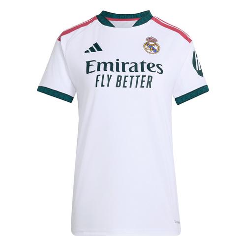 adidas Real Madrid 26/27 Heimtrikot Teamtrikot Damen