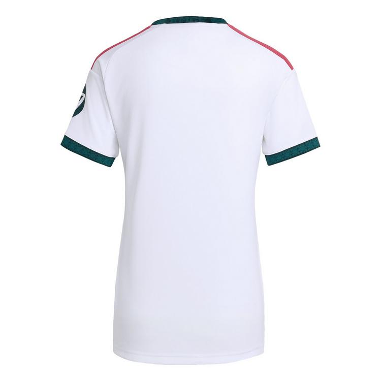 adidas adidas Real Madrid 26/27 Heimtrikot Teamtrikot Damen - White - 0 | SportScheck