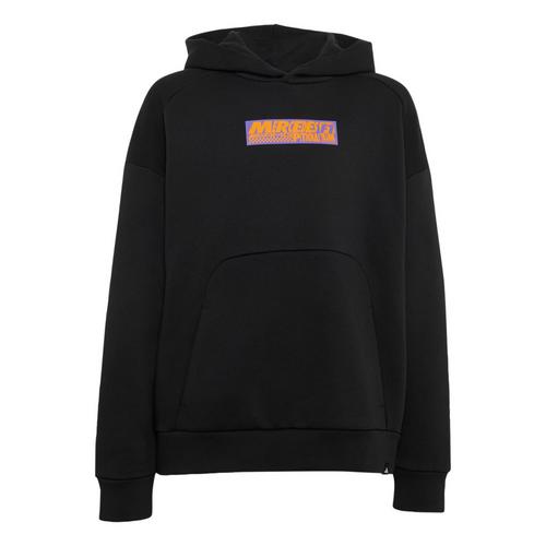 adidas MERCEDES - AMG PETRONAS FORMULA 1 TEAM Hoodie Kinder