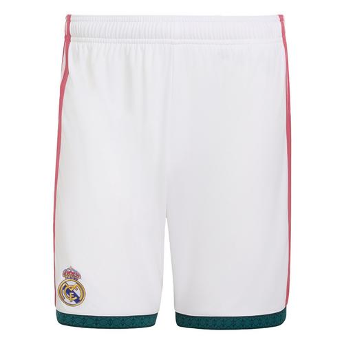 adidas Real Madrid 26/27 Heimshorts Fu&szlig;ballshorts Herren