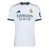 adidas Real Madrid 26/27 Authentic Heimtrikot Teamtrikot Herren - White