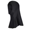 adidas SCHWIMM HIDSCHAB Hijab Damen - Black / White
