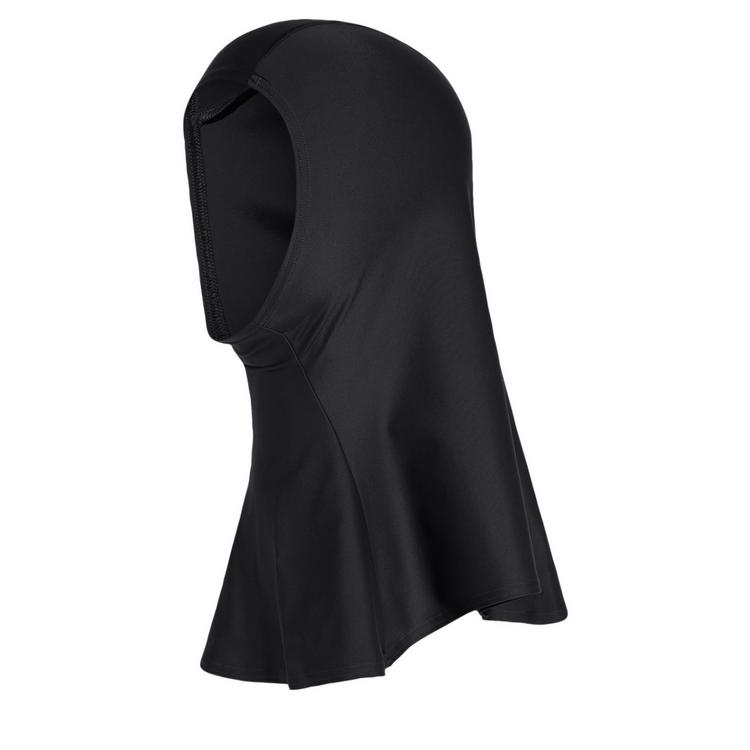 adidas adidas SCHWIMM HIDSCHAB Hijab Damen - Black / White - 0 | SportScheck