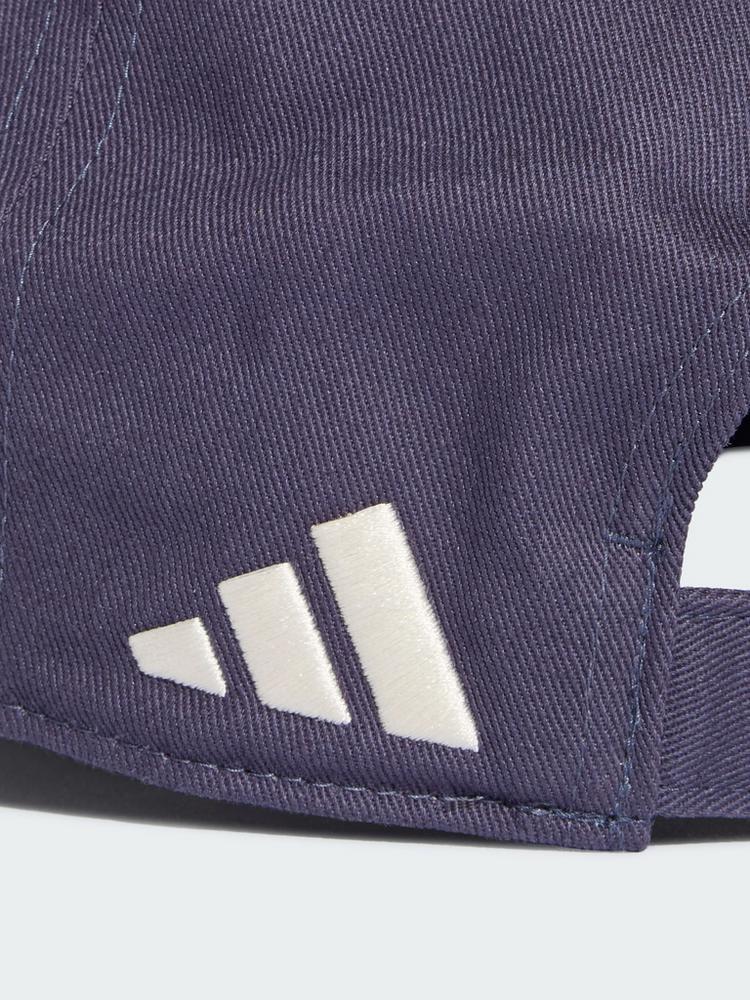 adidas adidas FRANKREICH RUGBY 3-STREIFEN BASEBALL Cap - Shadow Navy - 1 | SportScheck