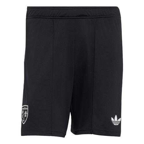 adidas RC LENS 26/27 AUSW&Auml;RTSSHORTS Fu&szlig;ballshorts Herren